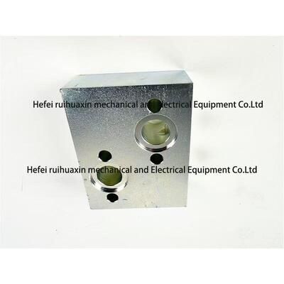 923828.0790 pelat katup Suku Cadang Kalmar Reach Stacker