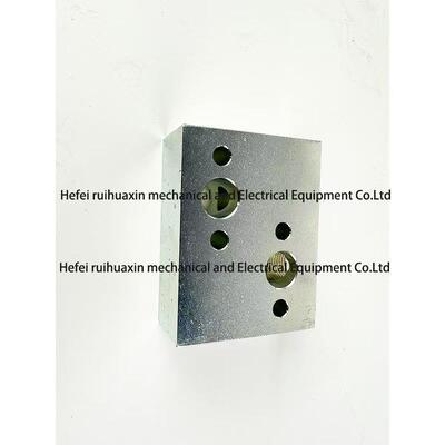 923828.0790 pelat katup Suku Cadang Kalmar Reach Stacker