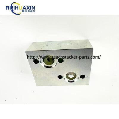 923828.0790 pelat katup Suku Cadang Kalmar Reach Stacker