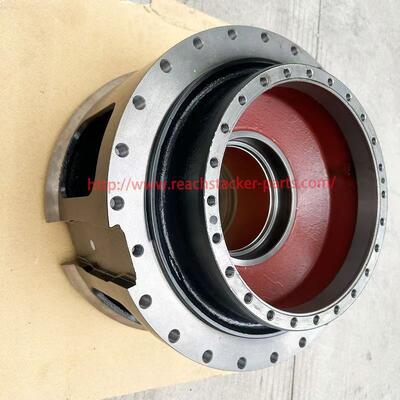 91.4060.0  hub roda Suku Cadang Sany Reach Stacker