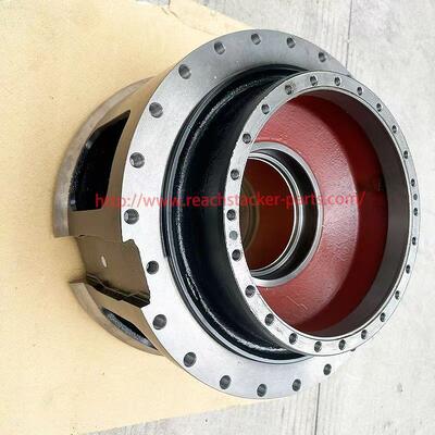 91.4060.0  hub roda Suku Cadang Sany Reach Stacker