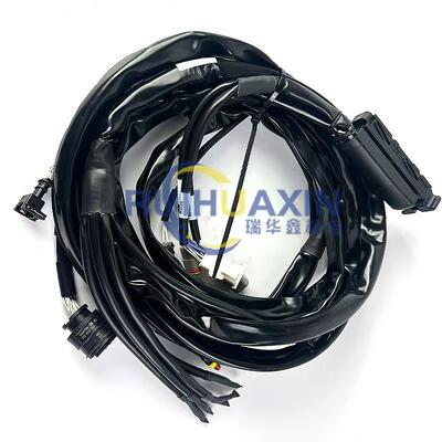 A56418.0100 kabel kabel Kalmar Reach Stacker Bagian