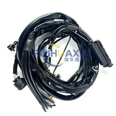 A56418.0100 kabel kabel Kalmar Reach Stacker Bagian