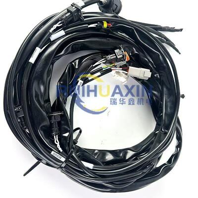 A56418.0100 kabel kabel Kalmar Reach Stacker Bagian