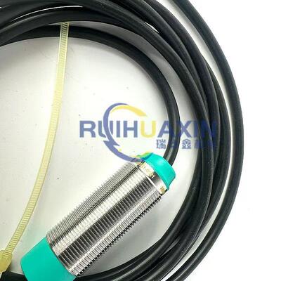 B241200000884 Sensor Sany Reach Stacker Bagian
