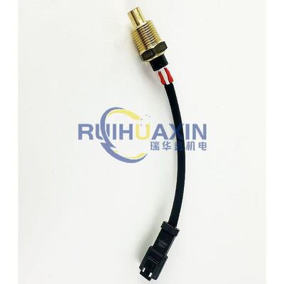 12912711 Sensor suhu penta suku cadang