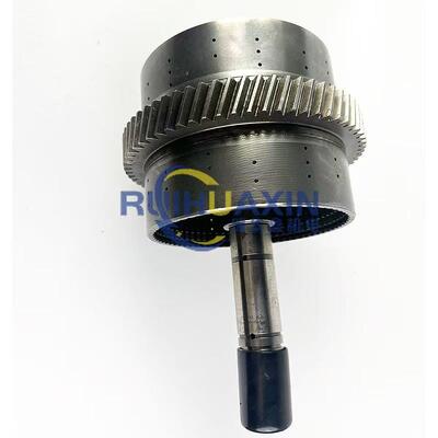 22053667 Pompa bahan bakar Penta suku cadang