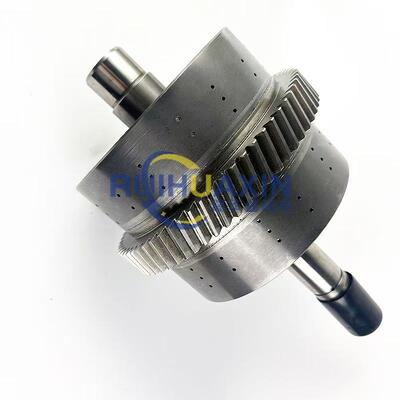 22053667 Pompa bahan bakar Penta suku cadang