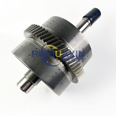 22053667 Pompa bahan bakar Penta suku cadang