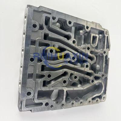 923899.0722 pelat katup suku cadang Kalmar Reach Stacker