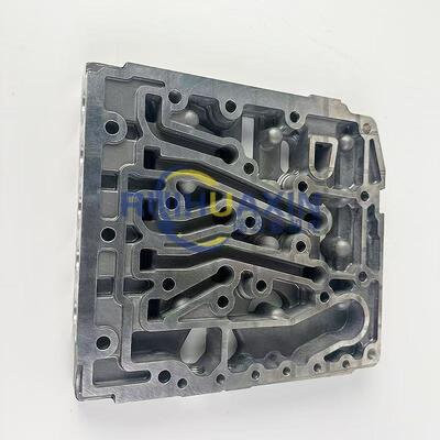 923899.0722 pelat katup suku cadang Kalmar Reach Stacker