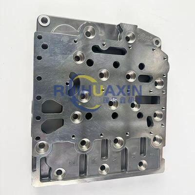 923899.0722 pelat katup suku cadang Kalmar Reach Stacker