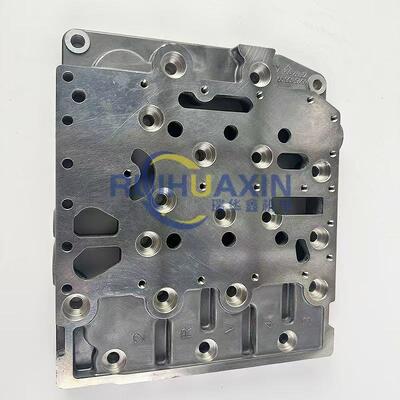 923899.0722 pelat katup suku cadang Kalmar Reach Stacker