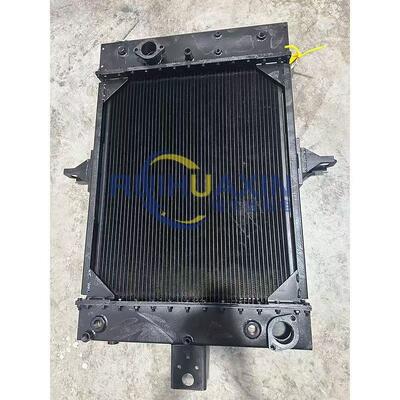 90032037 Suku Cadang Radiator Kalmar Reach Stacker