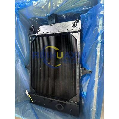 90032037 Suku Cadang Radiator Kalmar Reach Stacker