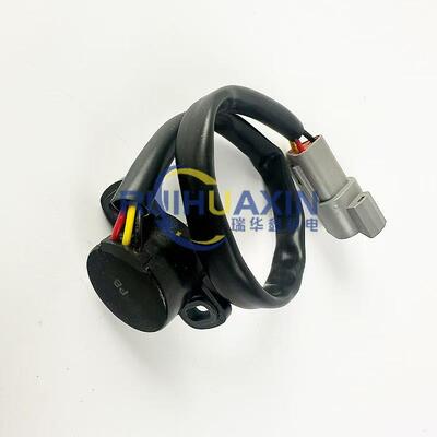 923023.0028 Sensor Kalmar Reach Stacker Bagian