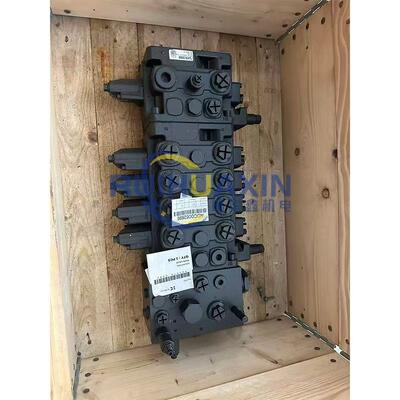 923579.0041 Valve Kalmar Reach Stacker Bagian