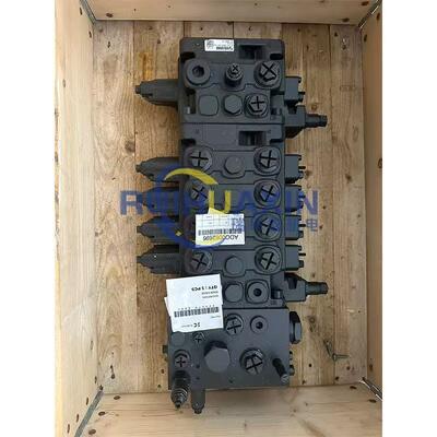 923579.0041 Valve Kalmar Reach Stacker Bagian