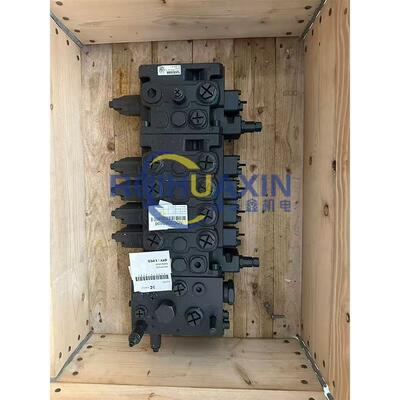 923579.0041 Valve Kalmar Reach Stacker Bagian