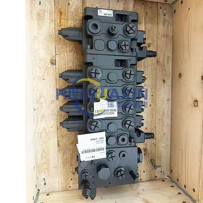 923579.0041 Valve Kalmar Reach Stacker Bagian