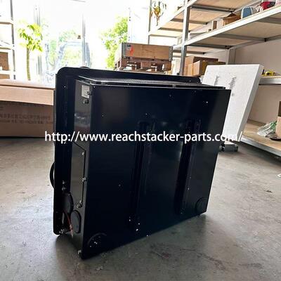 60137530 Perangkat penguap Sany Reach Stacker