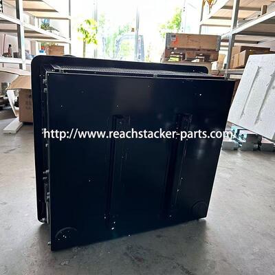 60137530 Perangkat penguap Sany Reach Stacker