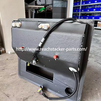 60137530 Perangkat penguap Sany Reach Stacker