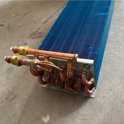 924530.0181 Evaporator Kalmar Reach Stacker Bagian