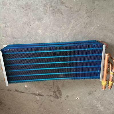 924530.0181 Evaporator Kalmar Reach Stacker Bagian
