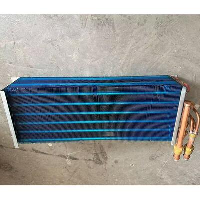 924530.0181 Evaporator Kalmar Reach Stacker Bagian