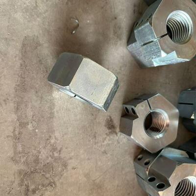 A53759.0100 Nut Kalmar Reach Stacker Bagian