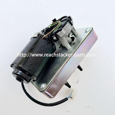 534424 motor wiper CVS Ferrari Reach Stacker Parts