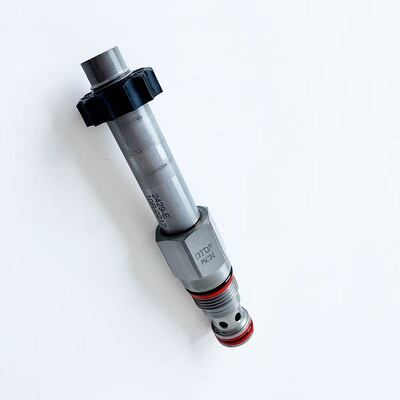 923855.1194 katup solenoid suku cadang Kalmar Reach Stacker