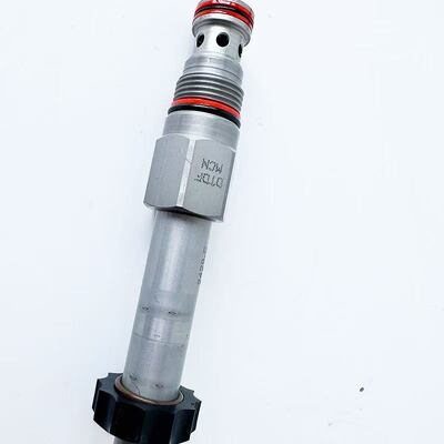 923855.1194 katup solenoid suku cadang Kalmar Reach Stacker