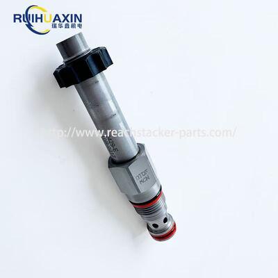 923855.1194 katup solenoid suku cadang Kalmar Reach Stacker