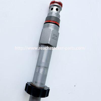 923855.1194 katup solenoid suku cadang Kalmar Reach Stacker
