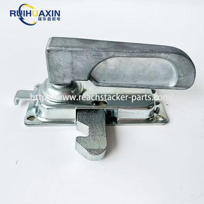 1127717000 Kunci pintu Kalmar Reach Stacker Bagian