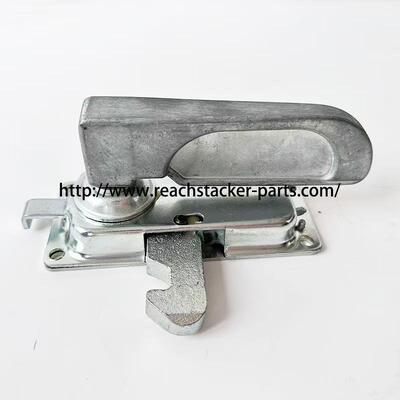 1127717000 Kunci pintu Kalmar Reach Stacker Bagian