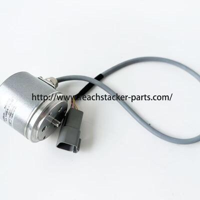 3573604702 Potensiometer Suku Cadang Konecranes