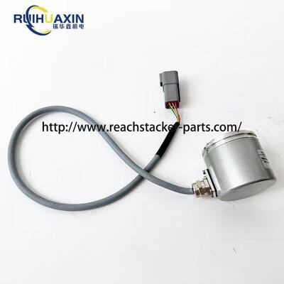 3573604702 Potensiometer Suku Cadang Konecranes