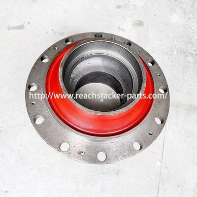 924015.0280 hub roda suku cadang Kalmar Reach Stacker
