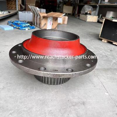 924015.0280 hub roda suku cadang Kalmar Reach Stacker