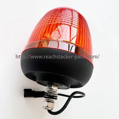 12893720 Rakitan lampu peringatan Sany Reach Stacker Parts