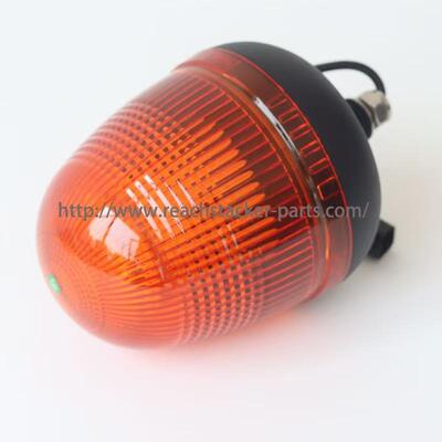 12893720 Rakitan lampu peringatan Sany Reach Stacker Parts