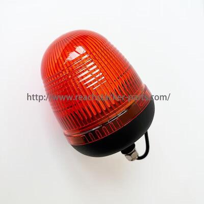 12893720 Rakitan lampu peringatan Sany Reach Stacker Parts