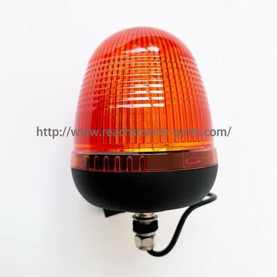 12893720 Rakitan lampu peringatan Sany Reach Stacker Parts