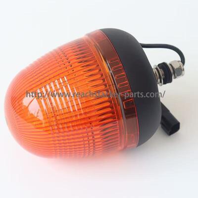 12893720 Rakitan lampu peringatan Sany Reach Stacker Parts