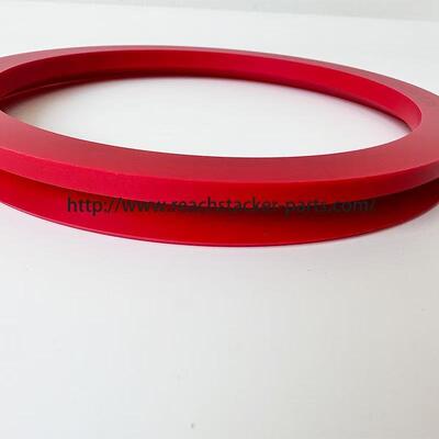543708 segel minyak CVS Ferrari Reach Stacker Bagian