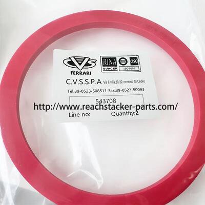 543708 segel minyak CVS Ferrari Reach Stacker Bagian