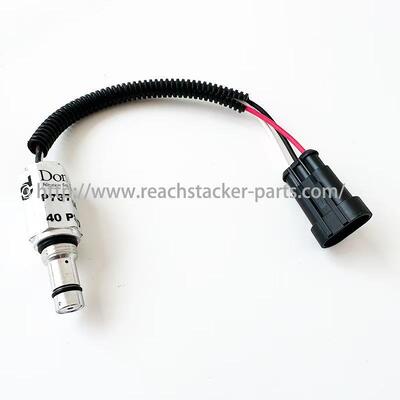 P767356 Bagian sensor